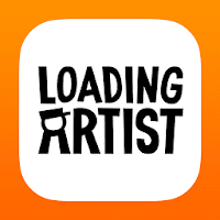 Loading Artist Reader icon