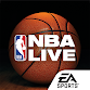 NBA LIVE Mobile icon