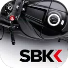 SBK Official Mobile Game icon