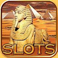 2019 Jackpot Slot Machine Game icon