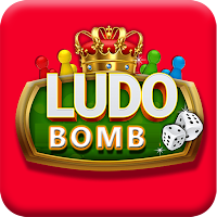 Ludo Bomb icon