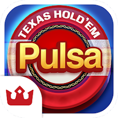 Poker Pulsa-Texas Poker Online APK