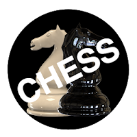 Chess Free Play icon