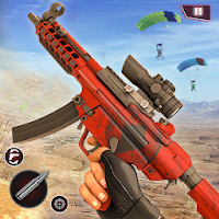 Impossible Counter Terrorist Mission: Gun Shooting APK