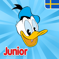 Kalle Anka Junioricon