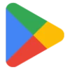 Google Play icon