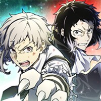 Bungo Stray Dogs: Tales of the Lost APK