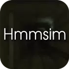 Hmmsim - Train Simulator icon