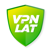 VPN.Lat: Unlimited and Secure Mod icon