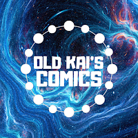 Old Kai's Comics icon