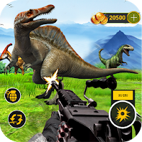 Dinosaur Destruction Super Dino&Deadly Dino Hunter APK