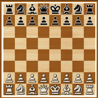 Chess classic 2023: chess game icon