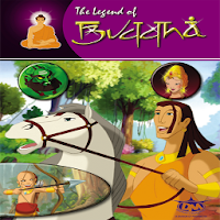 Legend Of Buddhaicon