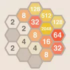 Hexic 2048 APK