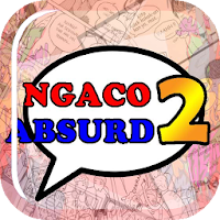 silly funny comics 2: absurd APK