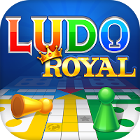 Ludo Royal - Happy Voice Chat icon