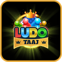 Ludo Taaj - Play Ludo & Win APK