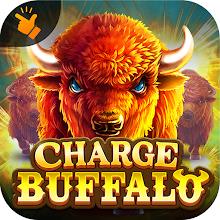 Charge Buffalo Slot-TaDa Gamesicon