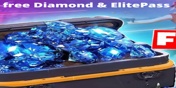 Elite Win pass Diamonds Fire