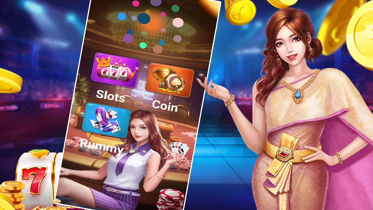Slots VIP