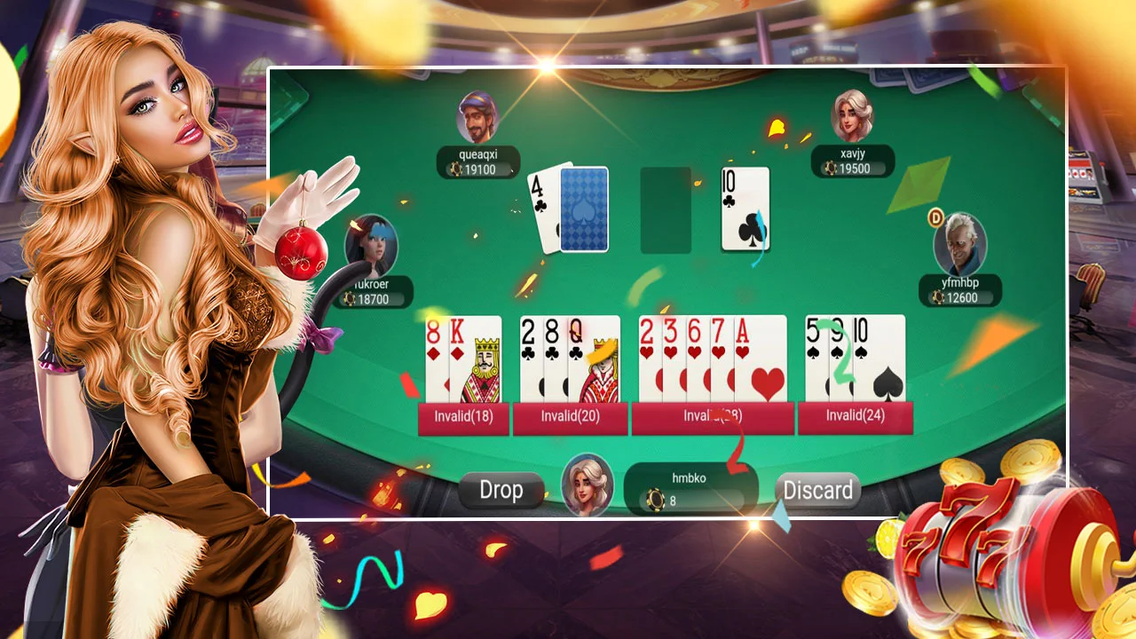 Slots VIP