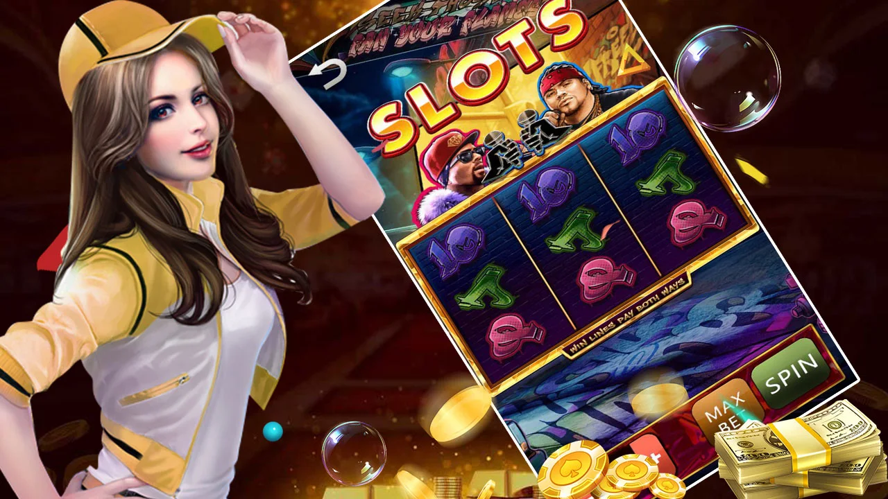 Slots VIP
