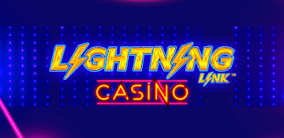 Lightning Link Casino Slots