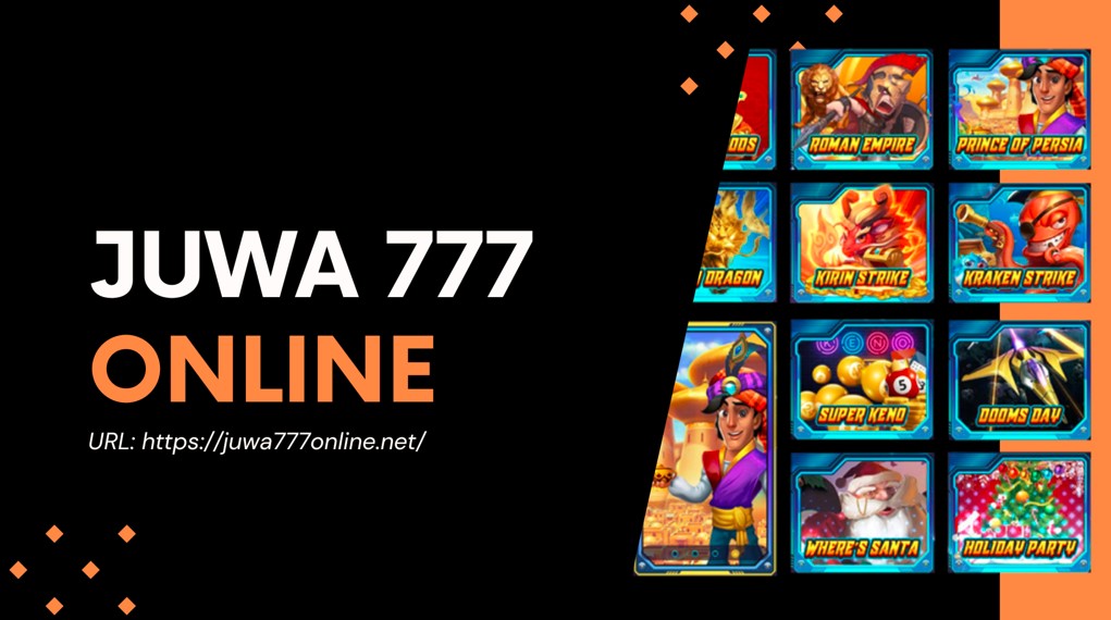 Juwa Casino Online 777 guia