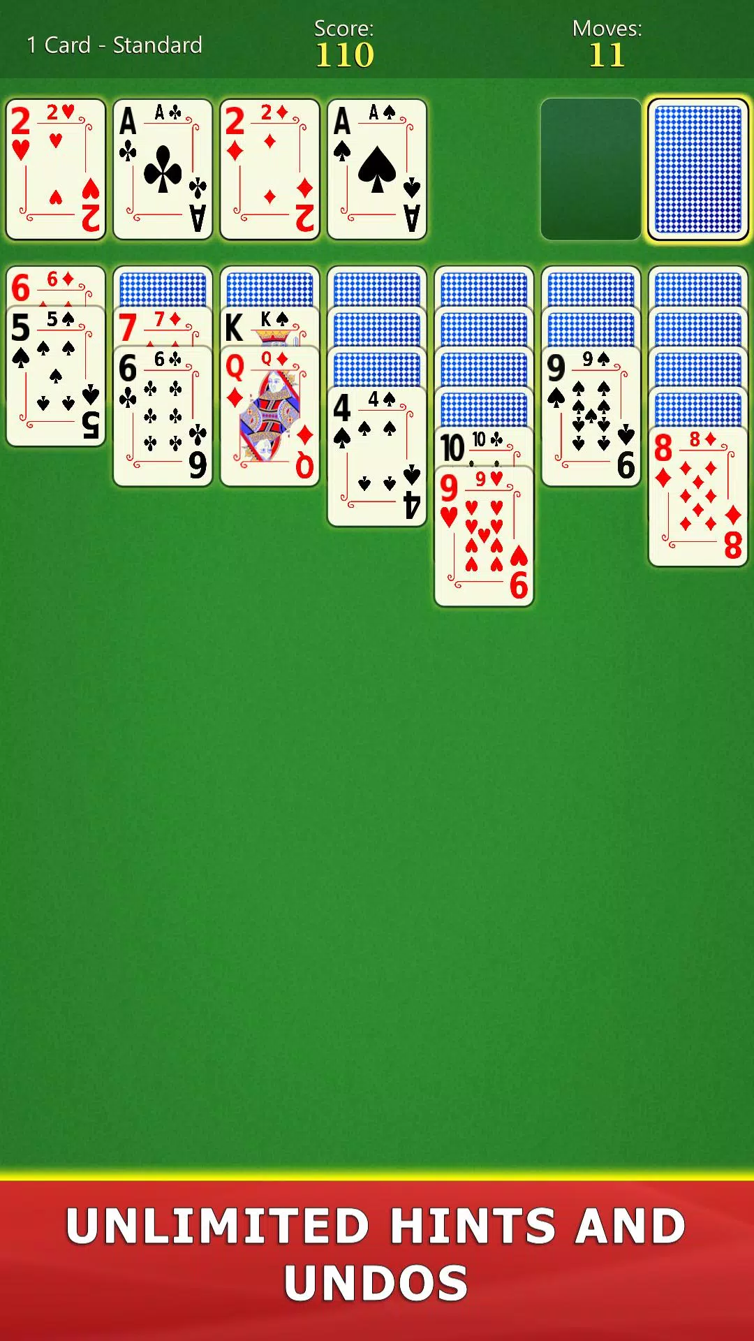 Solitaire Mobile