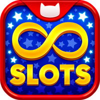 Infinity Slots - Casino Games icon