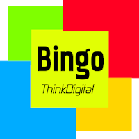 Bingo 2 player icon