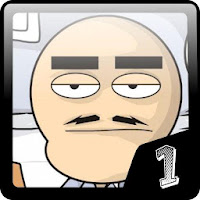 ngampus comic # 1 APK