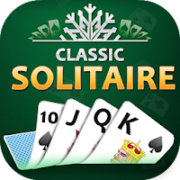 Solitaire Klondike - Classic Card Game icon