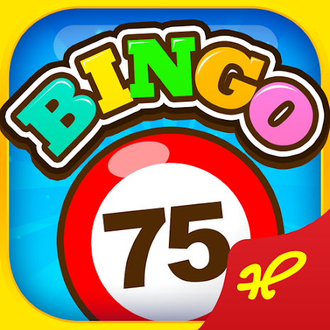 Hey Bingo™: Fun Bingo 75 Game APK