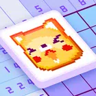 Nonogram Jigsaw - Color Pixel icon