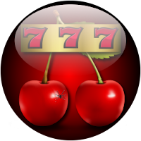 Red Cherry Slot Machineicon