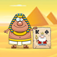 The Card Game Pharaoh icon