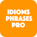 English Idioms & Phrases Mod icon