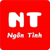 Ngôn Tình -- Webtoon,Manga,Comics icon