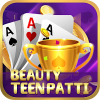 Beauty TeenPatti icon