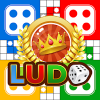 Ludo Champ: Offline Play icon