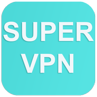 Super VPN Cloud icon