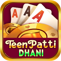 Teen Patti Dhani - 3 Patti Go APK