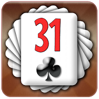 ♣ Thirty one - 31 card game. APK