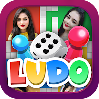 Hello Ludo Online Ludo Game - icon