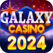 Galaxy Casino Live - Slots APK