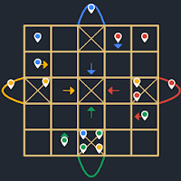 Indian Ludo icon