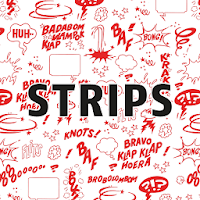 Vakantiestrips APK