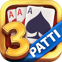 Teen Patti Win - Teen Patti Game Online icon