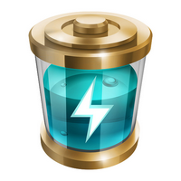 Battery HD Pro Mod APK